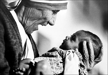 mothertheresa